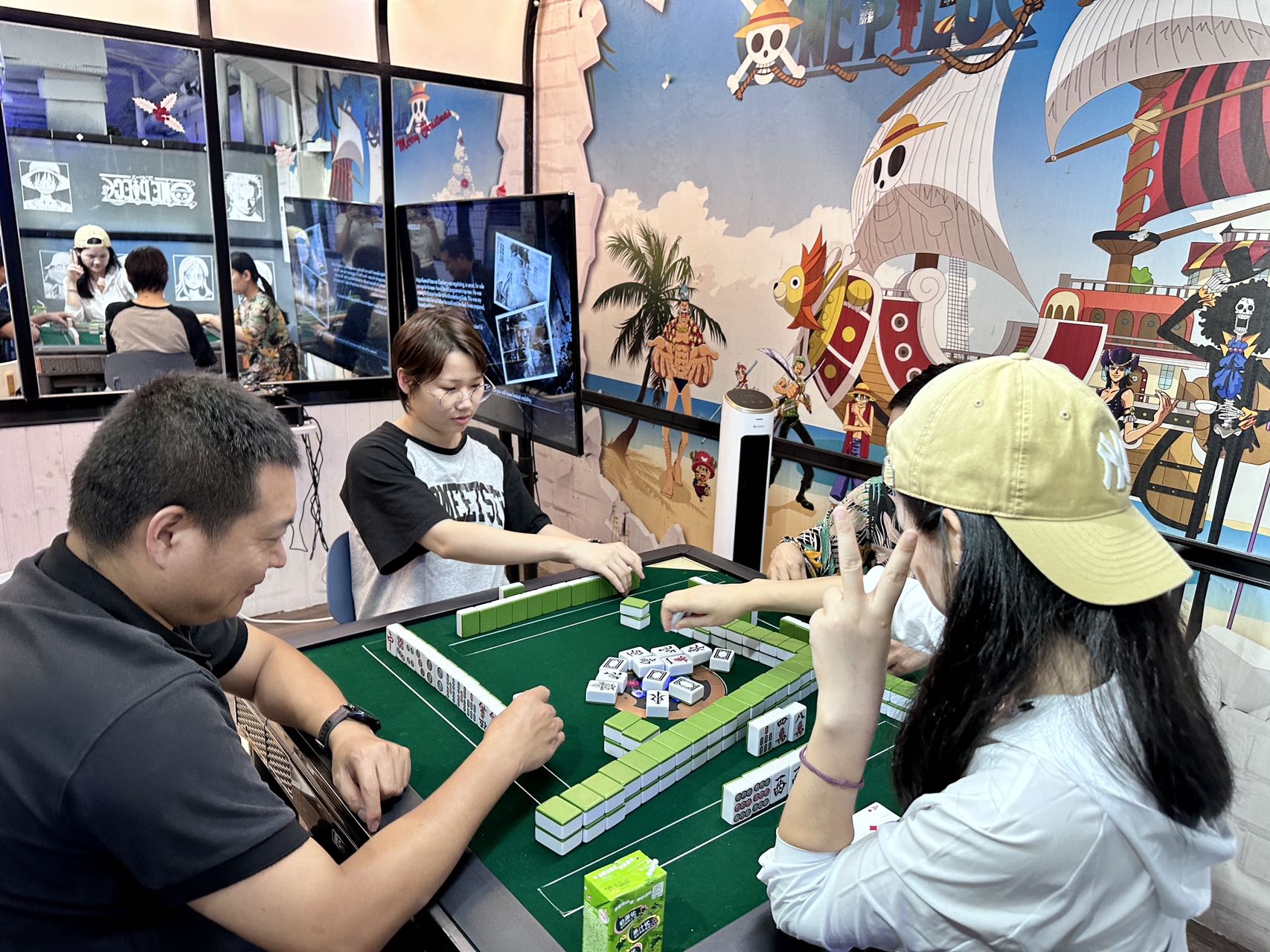 高能計算機，帶你進行一場夏日狂歡(圖3)