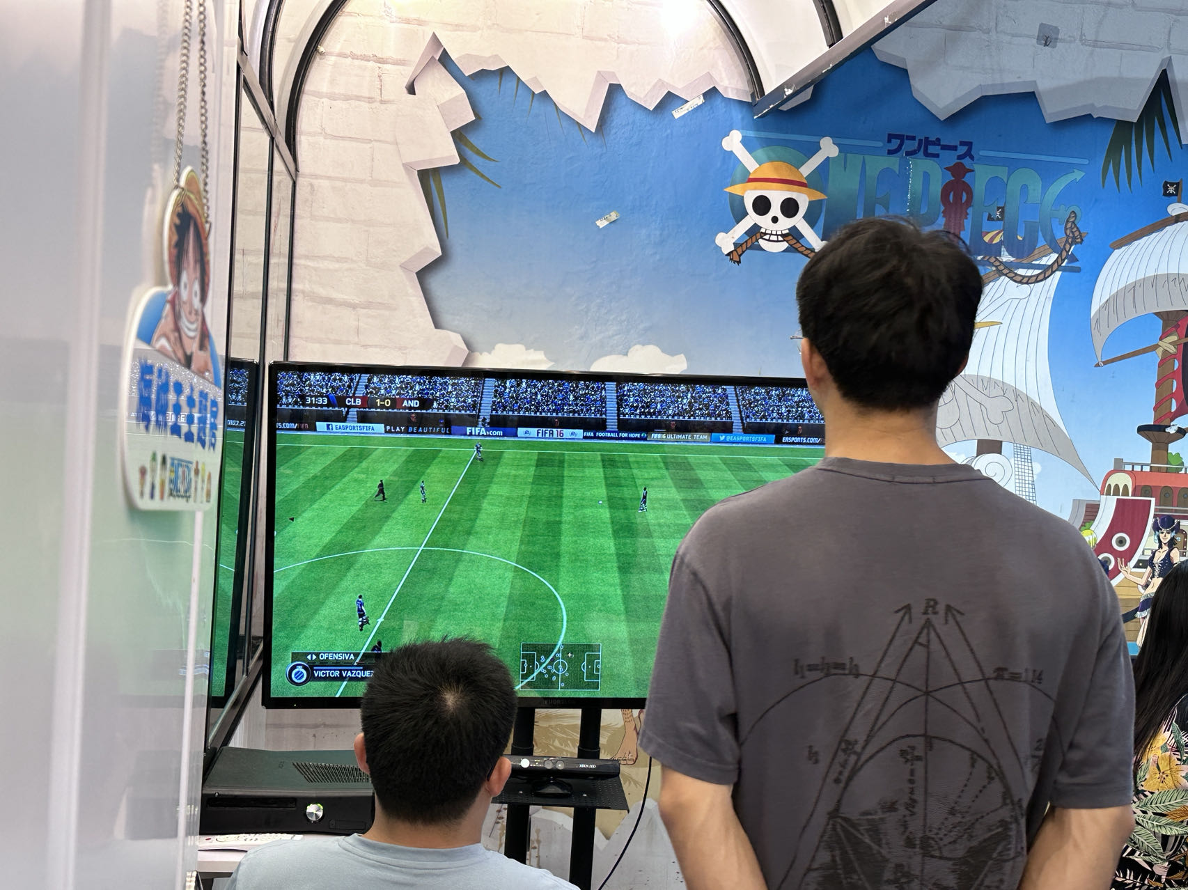 高能計算機，帶你進行一場夏日狂歡(圖5)