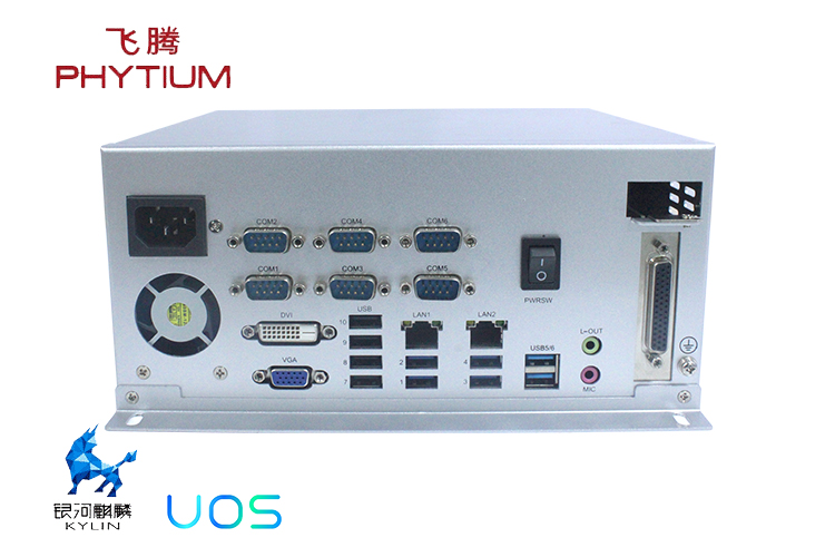 國產工控機機箱有什么作用？該怎么挑選呢？