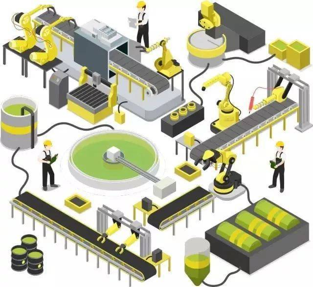 高能計算機：工控機和家用臺式電腦有什么區別？