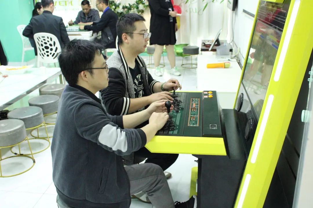 凝心聚力，蓄勢待發|高能計算機春日團建，讓我們“轟趴”起來！(圖11)